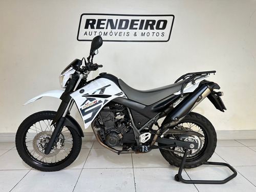 Raridade Xt660 Ano 2016 Com Apenas 53.000km Aceito Troca