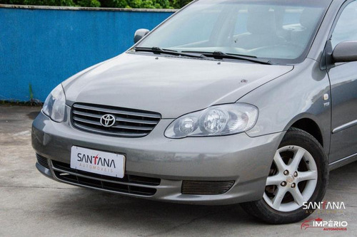 Toyota Fielder Fielder
