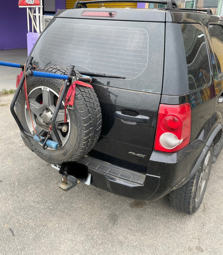 Ford Ecosport 1.6 Xlt Freestyle Flex 5p