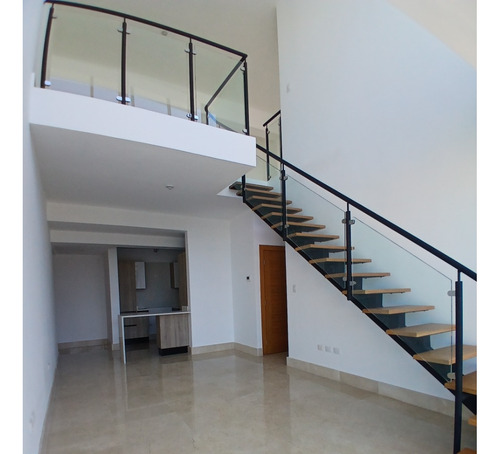 Penthouse Exclusivo En Bella Vista