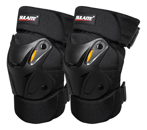 Rodilleras Para Motociclista Ciclismo Mtb Knee Proteccion