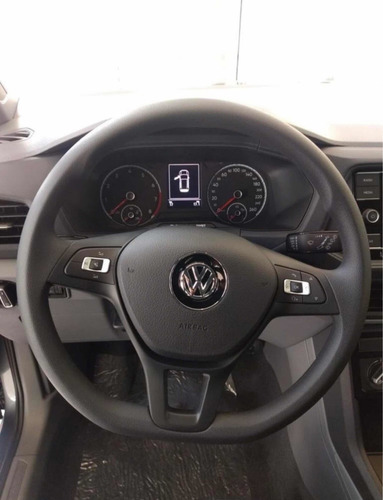 Volkswagen T-cross 1.6 Trendlinde Mt 2020