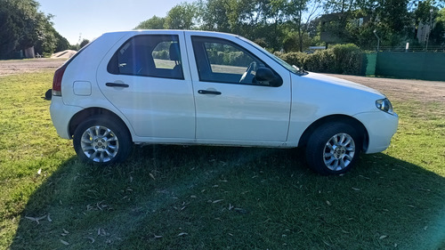 Fiat Palio 1.4 Fire Pack Top