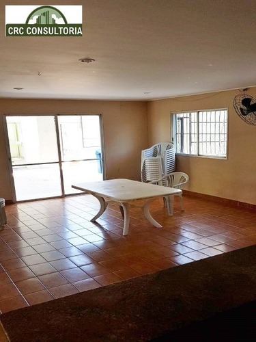 Imagem 9 de 23 de Apartamento - Ap00140 - 32780460
