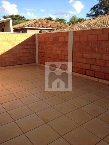 Imagem 13 de 17 de Casa Com 3 Dormitórios À Venda, 72 M² Por R$ 430.000,00 - Jardim Dos Hibiscos - Ribeirão Preto/sp - Ca0553