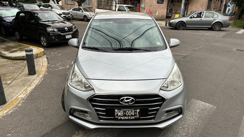 Hyundai Grand i10 1.3 Gls At