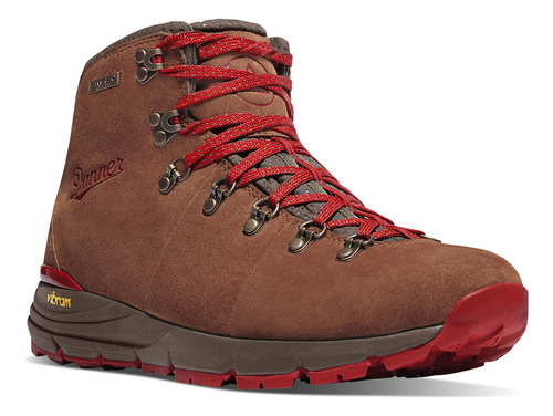 Botas De Senderismo Mountain 600 Mujer -