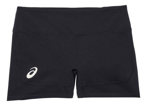 Asics Pantalón Corto Vb De 4 Pulgadas Para Mujer