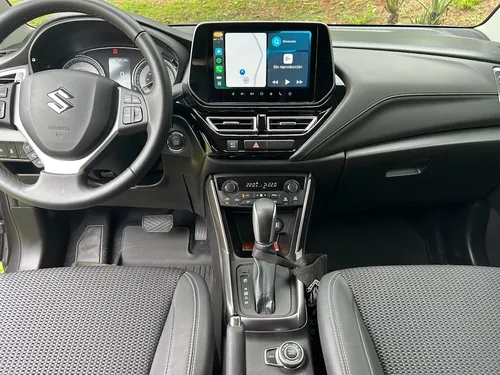 Suzuki S-Cross 1.4 Glx 4X4 Aut