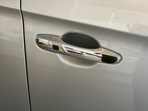 Hyundai Creta Safety Plus Caja Automatica 0km 2021