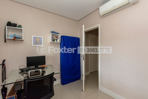 Imagem 16 de 30 de Casa, 2 Dormitórios, 145 M², Lomba Do Pinheiro - 206482