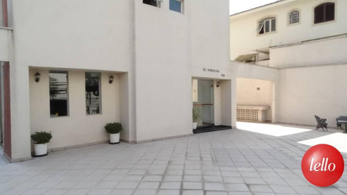 Imagem 15 de 15 de Apartamento - Ref: 65392