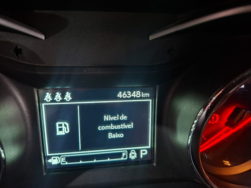 Chevrolet Tracker TRACKER LTZ 1.0 TURBO 12V FLEX AUT.