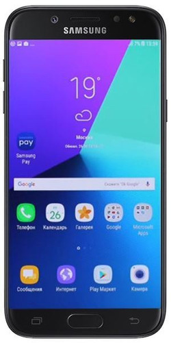 Samsung Galaxy J5 Pro (2017) J530g, Macrotec