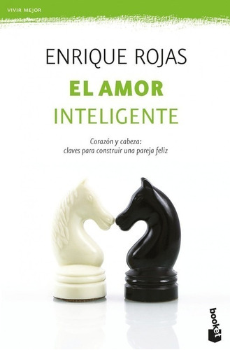 Libro El Amor Inteligente - Rojas, Enrique