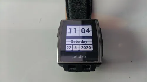 Pebble 401b clearance