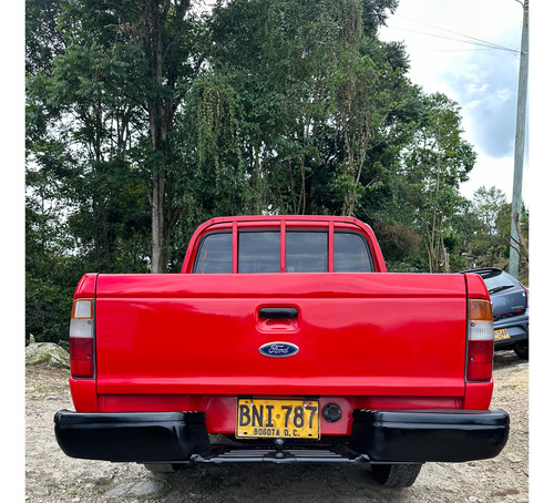 Ford Ranger 2.2 Xl F22cl3 4x2