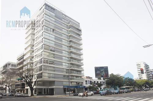Venta Departamento 4 Ambientes Con Dependencia Belgrano