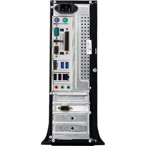 Computador Bematech Pdv Rs-2000 Celeron Dual Core G 1840 2.8