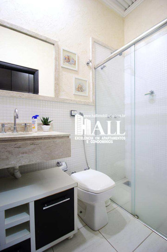 Casa De Condomínio Com 3 Dorms, Jardim Yolanda, São José Do Rio Preto - R$ 950 Mil, Cod: 3081 - V3081