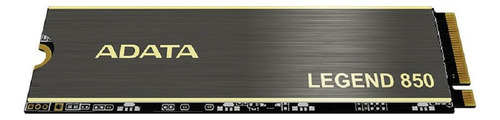 Ssd 2tb M.2 Legend 850 Lite Nvme Aleg-850l-2000gcs Serve Ps5