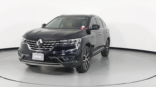 Renault Koleos 2.5 Iconic Cvt