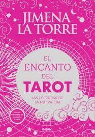 El Ancanto Del Tarot   Las Lecturas De La Nueva Era