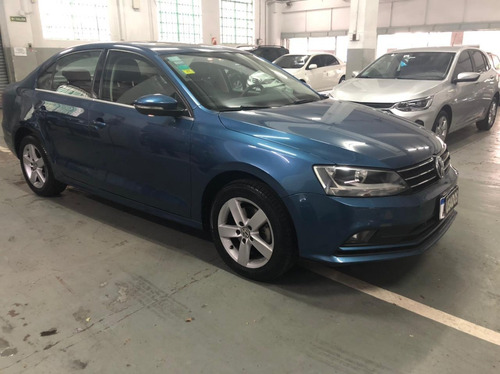 Volkswagen Vento 1.4 Highline 150cv 2017