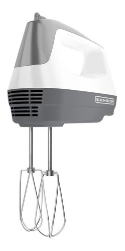 Batidora De  Mano Black Decker 5 Velocidades 175 W.