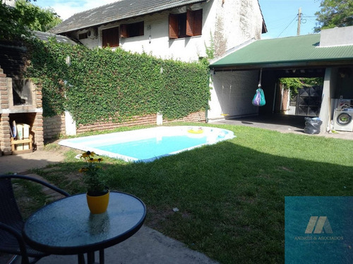 Imagen 26 de 26 de Venta Casa Bella Vista