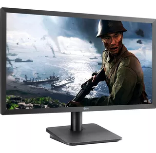 Monitor Gamer LG 22mp410-b 21,5 Full Hd 75hz 5ms Hdmi Va Freesync