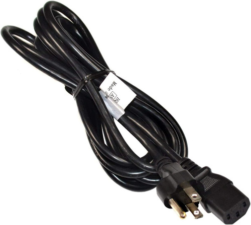 Power Cord Para Impresora Laserjet P1505