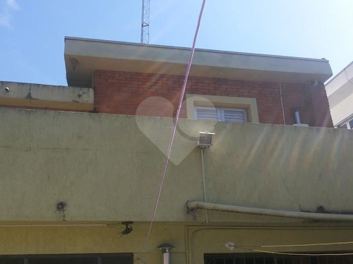 Sobrado Perto Do Aeroporto De Congonhas - 3-im322538