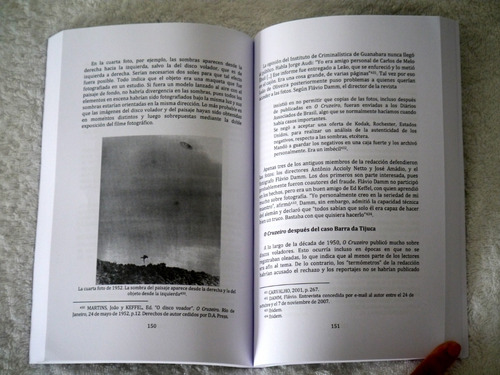 Libro De Ovnis La Invención De Los Discos Voladores