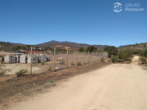 Parcela En Venta En Condominio Los Quillayes Quilpué