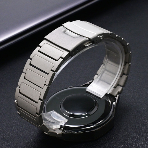 22 Mm Titanium Correa For Huawei Watch Gt5 Pro Correa