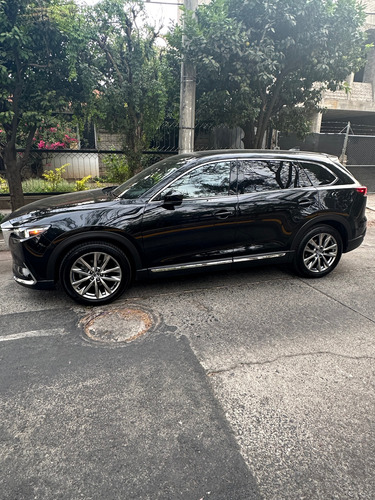 Mazda CX-9 2.5 I Grand Touring Awd At