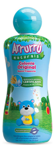 Colonia Orig 1075 Ml Azul Para El Hogar - mL