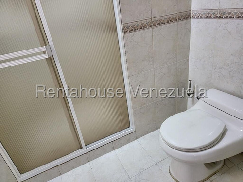Apartamento En Alquiler, La Alameda #25-13678 - Dany Sanchez -