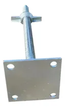 Comprar Tornillo De Elevación Estable Para Andamios Seguros Hueco