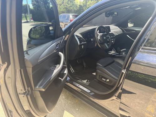 Bmw X4 M40i De Fábrica 100% Original Segundo Dueño