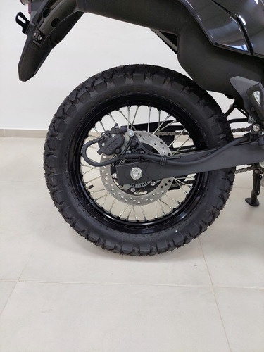 Imagen 6 de 15 de Kawasaki Klr 650 Abs Fi ¡oportunidad Increible!