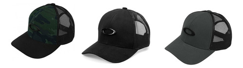 Gorra Oakley Mark Ii Motocross - Trapote Racing