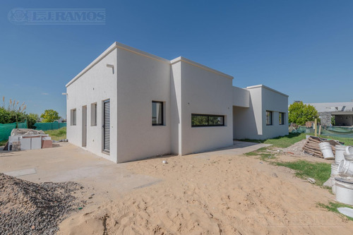 Casa En El Canton - Golf - Pg