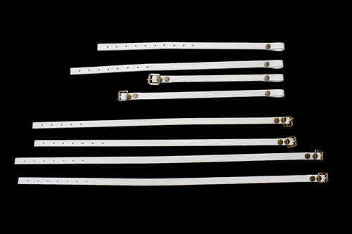 Tiras (set Completo) Kickers Arqueros Hockey