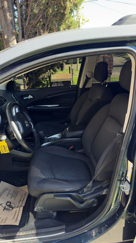 Dodge Journey 2.4 Se 170cv Atx