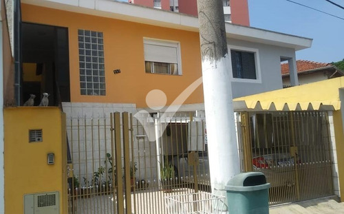 Imagem 9 de 30 de Casa À Venda Em Vila Formosa - Ca002796