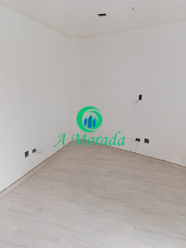 Imagem 4 de 10 de Localização Privilegiada Ao Lado Do Shopping Atrium E Carrefour Pedro Américo - Ap03251 - 69858323