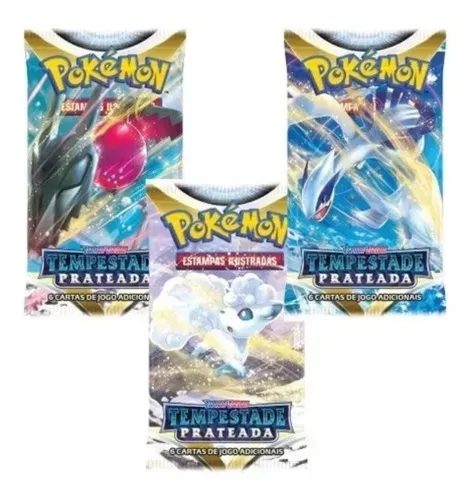 Cartas Pokemon, 110 cartas Pokemon: 55 douradas, 55 pretas, cartas