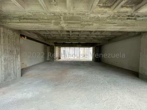Imagen 5 de 10 de Oficina En Alquiler El Rosal 23-10146 Renta House Los Samanes